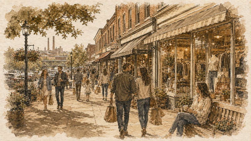 Burlington Boardman